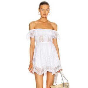 Charo Ruiz Ibiza Vaiana Dress